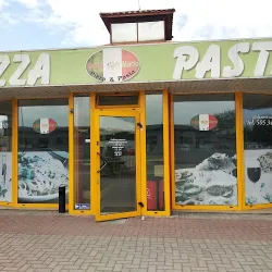Pizzeria