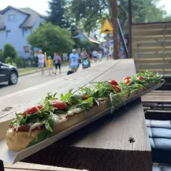 Pizzeria Due Ragazzi Jarosławiec (Jarosławiec )