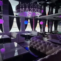 Pizzeria Dyskoteka Maxxx (Pasłęk )