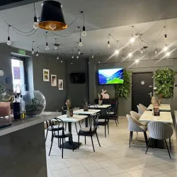 Pizzeria Dziki Kęs (Sędziszów Małopolski )