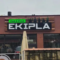 Pizzeria Ekipla (Ruda Śląska )