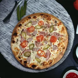 Pizzeria Etna (Chorzelów )