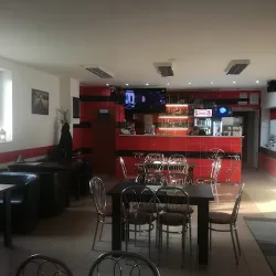 Pizzeria Euforia (Wielkie Oczy )
