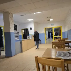 Pizzeria Fala Smaku (Strzyżów )