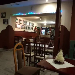 Pizzeria Fantazja (Sędziszów Małopolski )