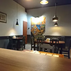 Pizzeria Faraon (Jasło )