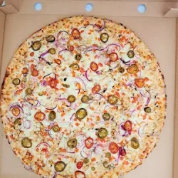 Pizzeria Fast-maniek (Krajenka )
