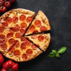 Pizzeria Fast Maniek (Łobżenica )