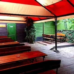 Pizzeria Filmowa Lwówek (Lwówek )