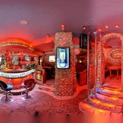 Pizzeria Flinstones (Zawadzkie )