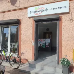 Pizzeria Foreste Tułowice (Tułowice )