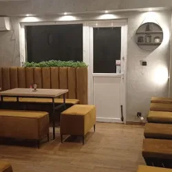 Pizzeria Forno (Trzcianka )