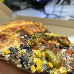 Pizzeria Galeria (Gryfice )