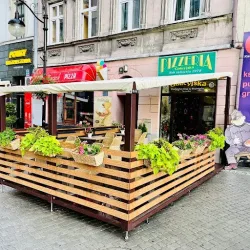 Pizzeria Galicyjska S.c. (Przemyśl )