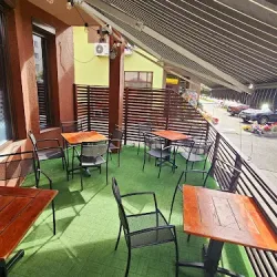 Pizzeria Giufeppe (Nowa Dęba )