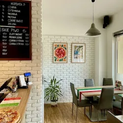 Pizzeria Giuliano (Giżycko )