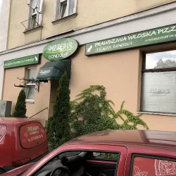 Pizzeria Gondola (Rzeszów )