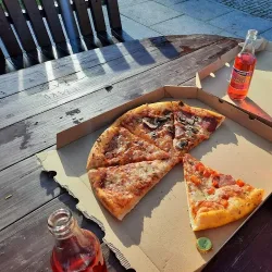 Pizzeria Grześ (Otmuchów )