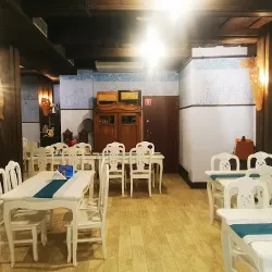 Pizzeria (Ryn )