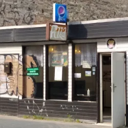 Pizzeria 