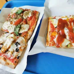 Pizzeria Italiana Ristobar (Stalowa Wola )