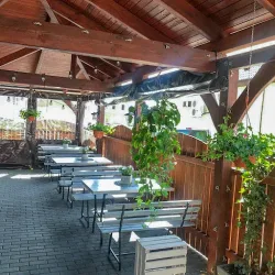 Pizzeria Italiano (Śmigiel )