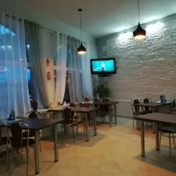 Pizzeria Italianoo (Pasłęk )