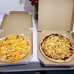 Pizzeria Jalapeno (Czempiń )