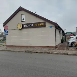 Pizzeria K-2 (Kramsk )