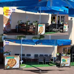 Pizzeria K 2 (Turek )