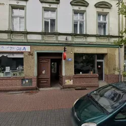 Pizzeria K-2 (Ostrów Wielkopolski )