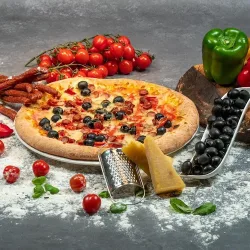 Pizzeria K-2 (Kłodawa )