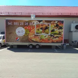 Pizzeria K-2 Kleczew (Kleczew )