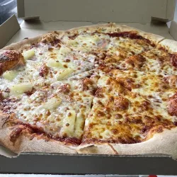 Pizzeria K-2 Skulsk (Skulsk )