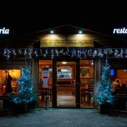 Pizzeria K-2 Ślesin (Ślesin )