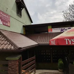Pizzeria K-2 Sompolno (Sompolno )