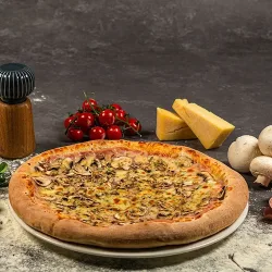 Pizzeria K2 (Koło )