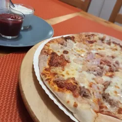 Pizzeria K2 Skulsk (Skulsk )