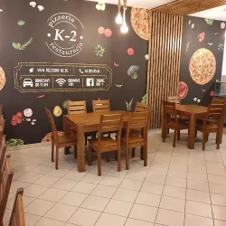 Pizzeria K2 Środa Wielkopolska (Środa Wielkopolska )