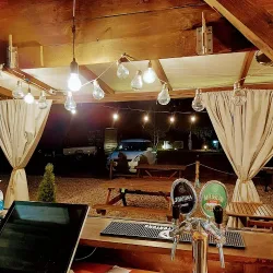 Pizzeria Kacprowy (Lipnica )