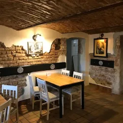 Pizzeria Kaman (Gorzyce )