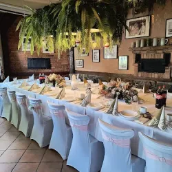 Pizzeria Kamienica (Otmuchów )