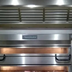 Pizzeria 