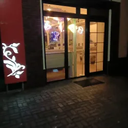 Pizzeria Kasandra (Ostróda )