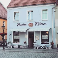 Pizzeria Klisza (Lewin Brzeski )