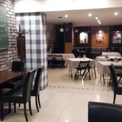 Pizzeria Kmicic Truskolasy (Truskolasy )