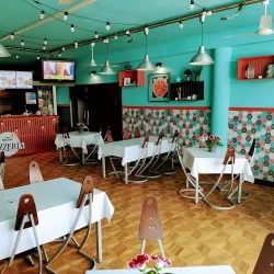 Pizzeria Kociak (Rogoźno )
