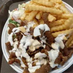 Pizzeria Koliber Grębów (Grębów )