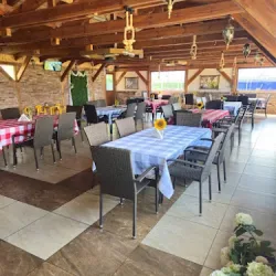 Pizzeria Kraft (Miejska Górka )