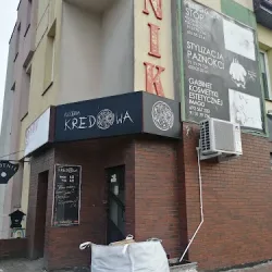 Pizzeria Kredowa (Police )